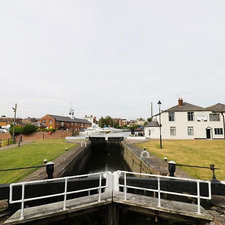 5 Windermere Stourport-on-Severn Экстерьер фото