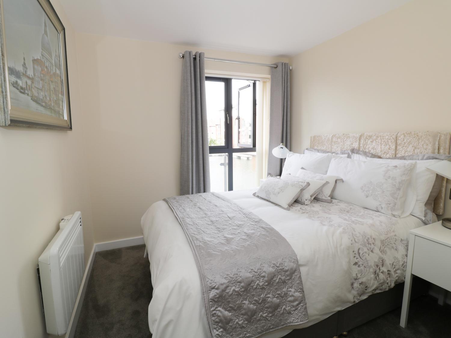 5 Windermere Stourport-on-Severn Экстерьер фото