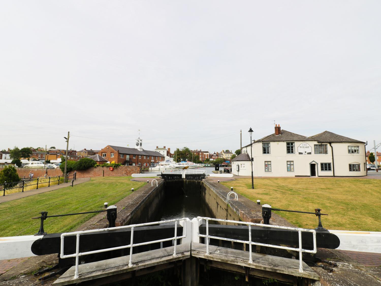 5 Windermere Stourport-on-Severn Экстерьер фото