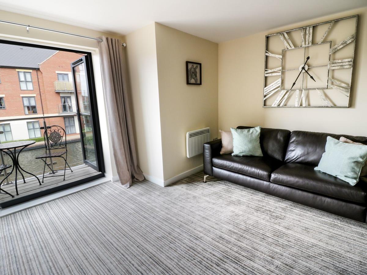 5 Windermere Stourport-on-Severn Экстерьер фото