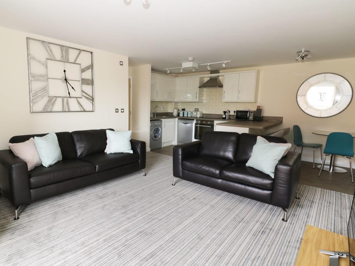 5 Windermere Stourport-on-Severn Экстерьер фото