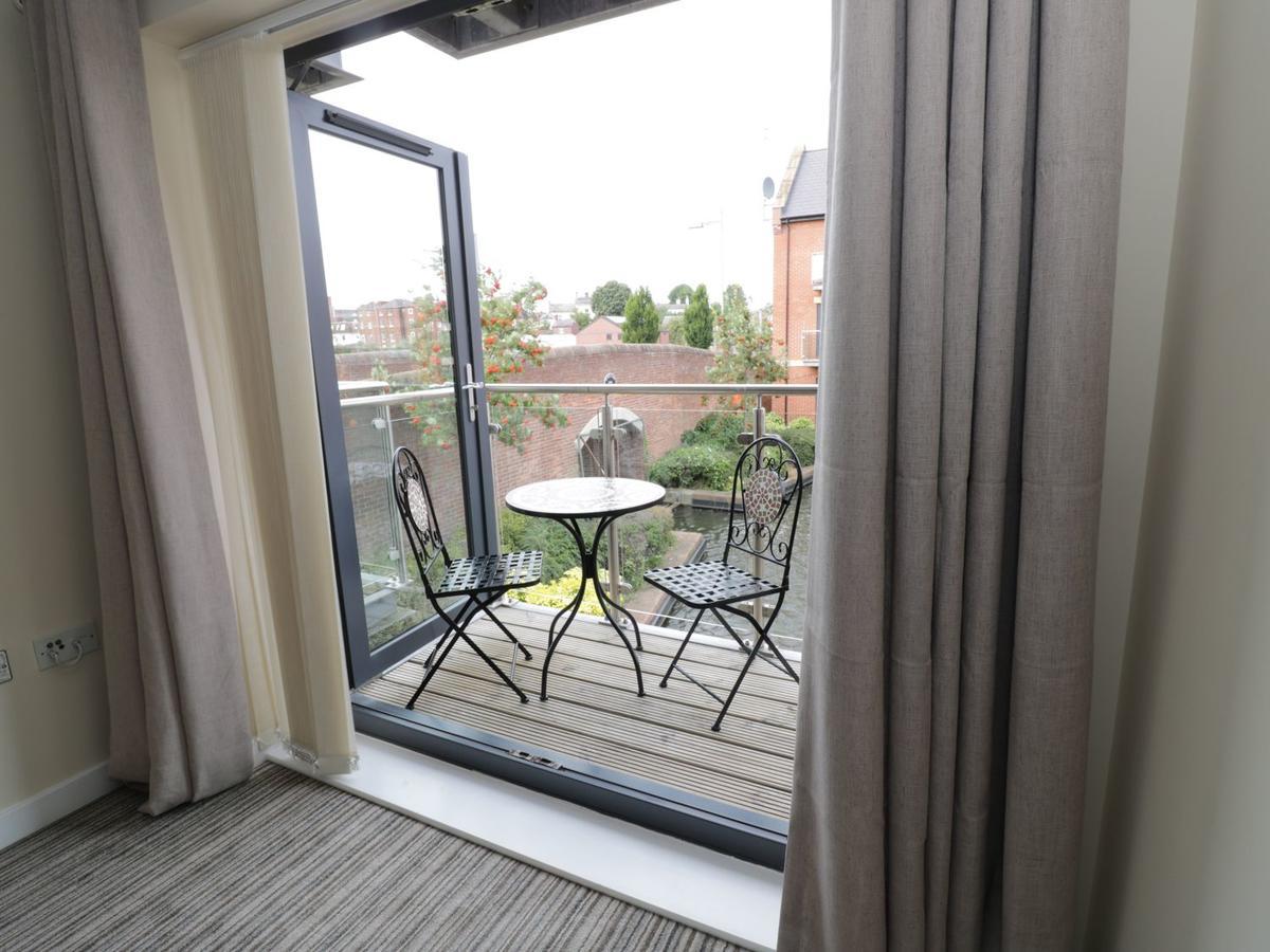 5 Windermere Stourport-on-Severn Экстерьер фото