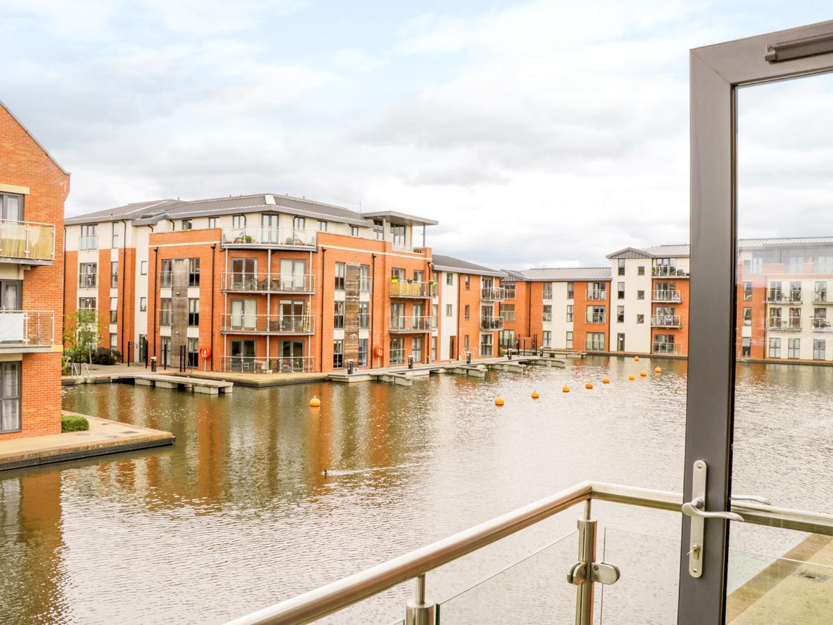 5 Windermere Stourport-on-Severn Экстерьер фото