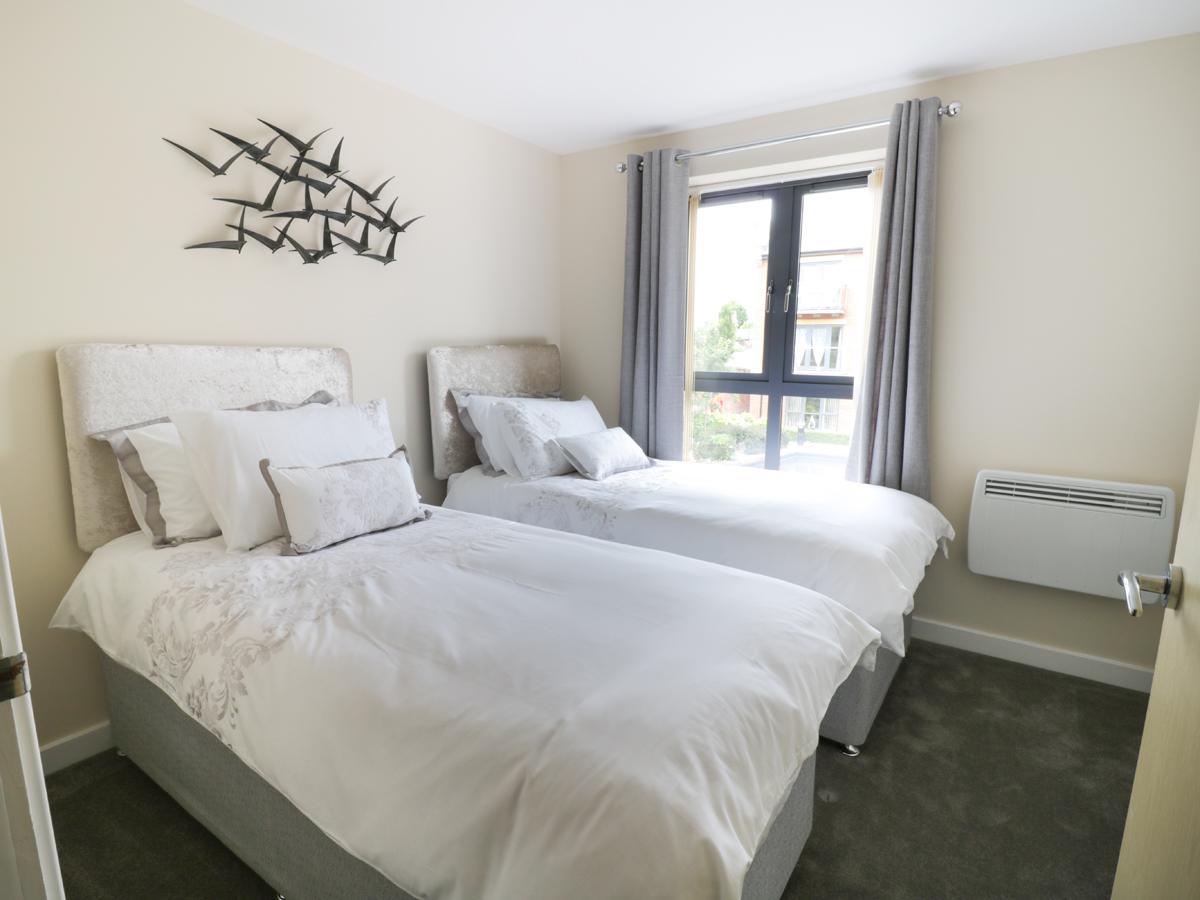5 Windermere Stourport-on-Severn Экстерьер фото