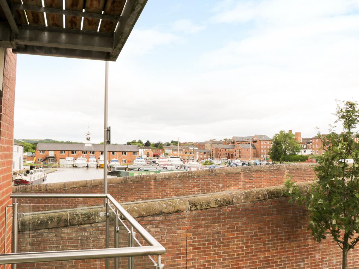 5 Windermere Stourport-on-Severn Экстерьер фото