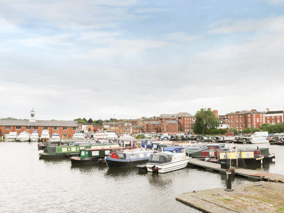 5 Windermere Stourport-on-Severn Экстерьер фото