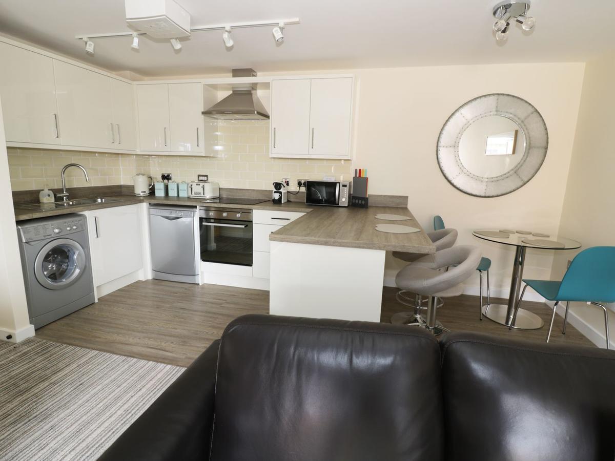 5 Windermere Stourport-on-Severn Экстерьер фото