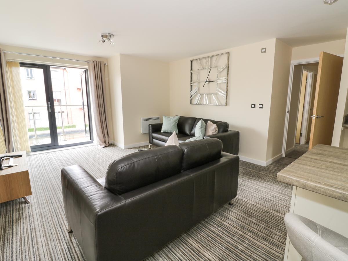 5 Windermere Stourport-on-Severn Экстерьер фото